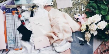 How a DIY fashion show united Manchester and China for one night only – Dazed