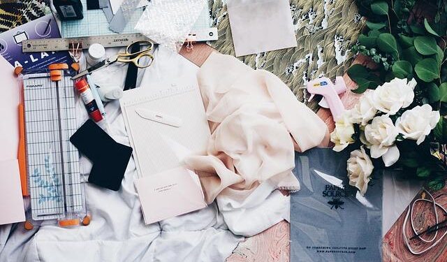 How a DIY fashion show united Manchester and China for one night only – Dazed