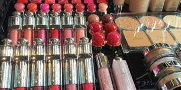 Dior pop-up in China: is it cake? – FashionUnited