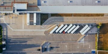 China Is Building A Monster Supply Ship For Its Carrier Groups – TWZ