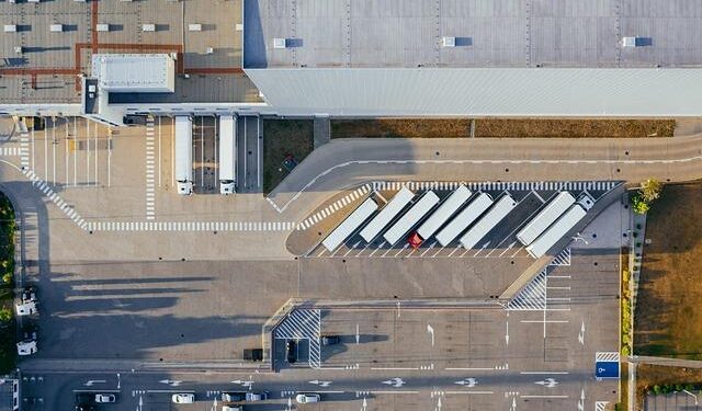 China Is Building A Monster Supply Ship For Its Carrier Groups – TWZ
