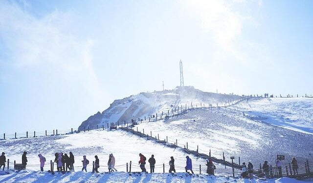 NE China’s Jilin sees bumper grain harvest – People’s Daily Online