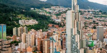 Bogotá ramps up security ahead of Colombia’s pivotal presidential runoff – The City Paper Bogotá