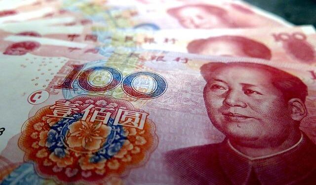 China to allow more banks to handle digital yuan, sources say – Yahoo Finance