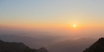 Shandong Province Travel Guide & Travel Tips – Outdooractive
