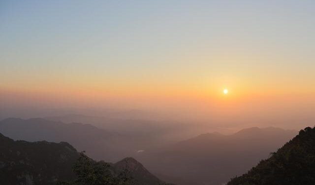 Shandong Province Travel Guide & Travel Tips – Outdooractive