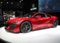 Advanced tech highlighted at Changchun auto show – bastillepost.com