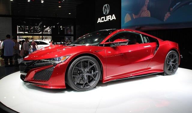 Advanced tech highlighted at Changchun auto show – bastillepost.com