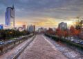 Gallery of Mapocho Vivo: A project that seeks to rehabilitate the urban riverbed of Santiago, Chile – 4 – ArchDaily