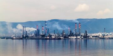 GOLDSTEIN: Why natural gas is crucial to Canada’s economic growth – Toronto Sun