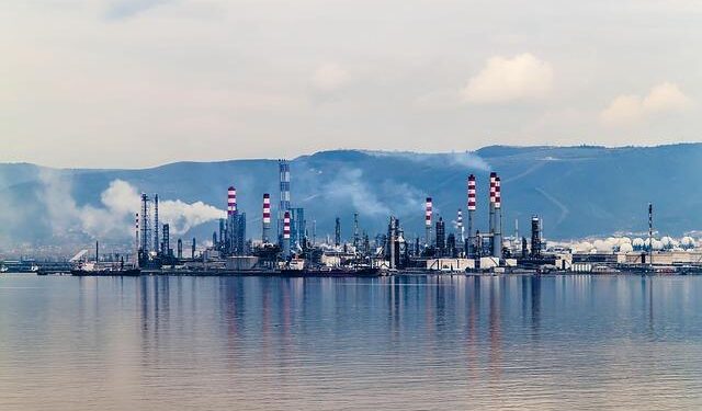 GOLDSTEIN: Why natural gas is crucial to Canada’s economic growth – Toronto Sun