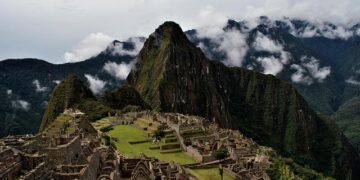 Peru is set to elect its 10th president in a decade – Oregon Public Broadcasting – OPB