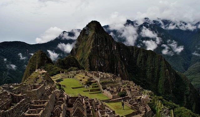 Peru is set to elect its 10th president in a decade – Oregon Public Broadcasting – OPB
