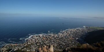 In pics: Robben Island prison in Cape Town, South Africa – Xinhua