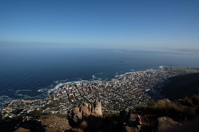 In pics: Robben Island prison in Cape Town, South Africa – Xinhua