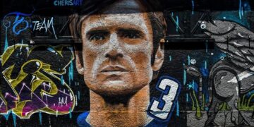 Fanatics Fest NYC: Inter’s booth in the heart of New York – Yahoo Sports