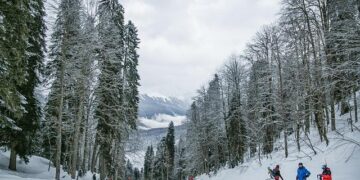 When the ski resorts near Santiago open this 2026 – Chile Travel