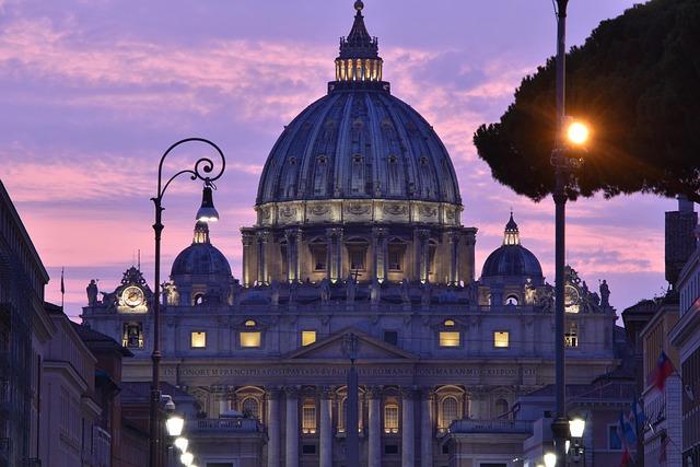 Pope Leo XIV names another Chinese bishop under Vatican-Beijing agreement – EWTN News