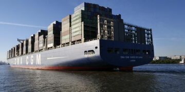 Ivory Coast CMA CGM chief Rodolphe Saadé set for Abidjan visit – Africa Intelligence