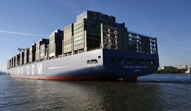 Ivory Coast CMA CGM chief Rodolphe Saadé set for Abidjan visit – Africa Intelligence
