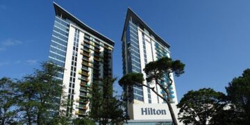 Pros and Cons of the Hilton Addis Ababa in Ethiopia [Review] – Upgraded Points
