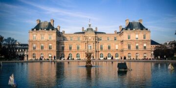 OpenLux: How Luxembourg became China’s financial gateway to Europe – Le Monde.fr