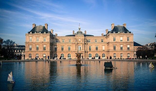 OpenLux: How Luxembourg became China’s financial gateway to Europe – Le Monde.fr