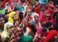 Thousands protest in India after clashes, despite Modi assuring action on exams – Reuters