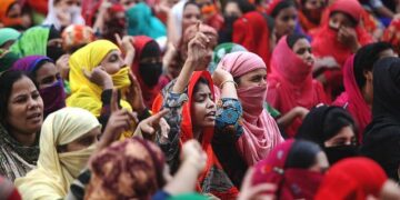 Thousands protest in India after clashes, despite Modi assuring action on exams – Reuters