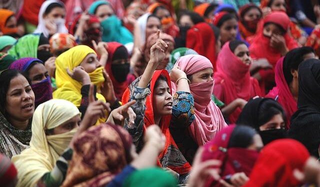 Thousands protest in India after clashes, despite Modi assuring action on exams – Reuters